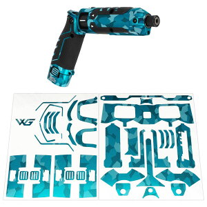 �y�����z���b�v�O���[�h �J�X�^�����b�v �}�L�^(Makita) TD023D��p