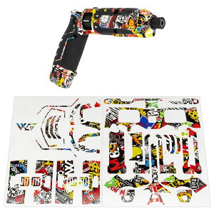 �y�����z���b�v�O���[�h �J�X�^�����b�v �}�L�^(Makita) TD023D��p