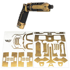 �y�����z���b�v�O���[�h �J�X�^�����b�v �}�L�^(Makita) TD023D��p