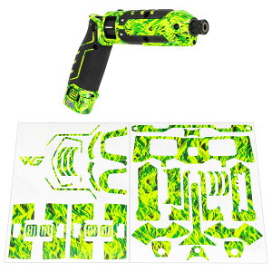 �y�����z���b�v�O���[�h �J�X�^�����b�v �}�L�^(Makita) TD023D��p