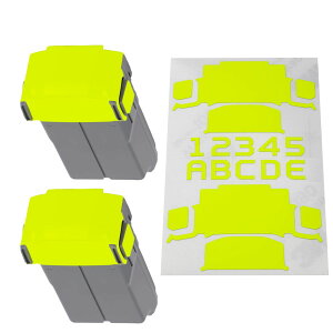 �y�����zWRAPGRADE ���b�v�O���[�h�h���[���p �J�X�^�� �X�L���V�[�� DJI Mini 5 Pro �o�b�e���[��p 2�� �S14�F