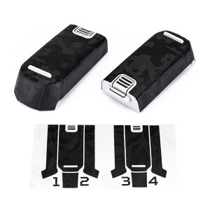 �y�����zWRAPGRADE ���b�v�O���[�h �h���[���p �J�X�^�� �X�L���V�[�� DJI NEO �o�b�e���[��p 2��