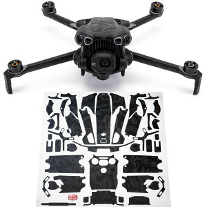 �y�����zWRAPGRADE ���b�v�O���[�h �h���[���p �J�X�^�� �X�L���V�[�� DJI Mini 5 Pro �t�����b�v �S14�F ��������