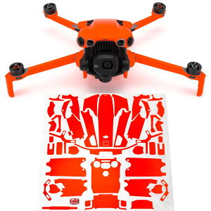 �y�����zWRAPGRADE ���b�v�O���[�h �h���[���p �J�X�^�� �X�L���V�[�� DJI Mini 5 Pro �t�����b�v �S14�F ��������