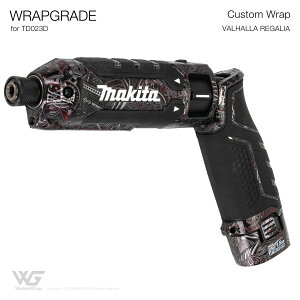 �y�����z���b�v�O���[�h �J�X�^�����b�v �}�L�^(Makita) TD023D��p