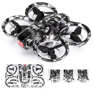 �y�����zWRAPGRADE ���b�v�O���[�h �h���[���p �J�X�^�� �X�L���V�[�� DJI NEO��p �t�����b�v �S12�F ��������