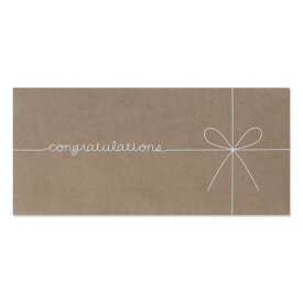 楽天市場 Congratulations 封筒の通販