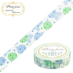 }XLOe[v j`o Petit Joie v`WA  PJMT-15S024 15mm×18m