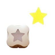 DECOP デコップ クラフトパンチ DOCODEMO PUNCH どこでもパンチ スター