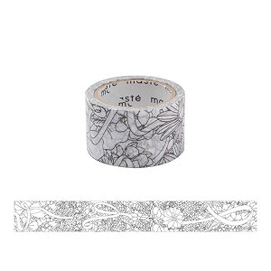 }XLOe[v Mark's }[NX ʂGł t[ MST-ZC02-B 25mm×5m