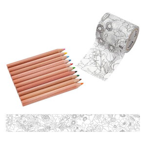 }XLOe[v Mark's }[NX ʂGł FMtZbg t[ MST-ZC03-B 50mm×5m Le[v