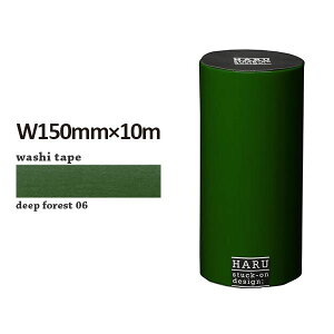 �}�X�L���O�e�[�v ���L Nitoms �j�g���Y HARU �n�� DF06 WT-15010 ��150mm×10M