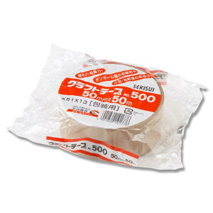 Ntge[v ZLXC SEKISUI NoD500 50mm×50m pbN