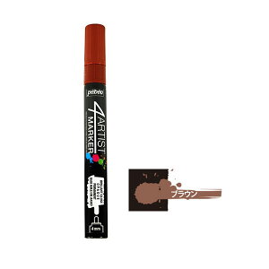 }[J[  s yCg yxI pebeo 4A[eBXg}[J[ uE 4mm 580119