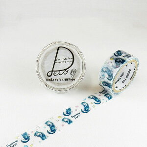 yyVX[p[Z[z}XLOe[v ROUND TOP ۓVY Ehgbv HIRANO TOSHIYUKI qmgVL Dreaming Cat 15mm×10m HT-MK-031