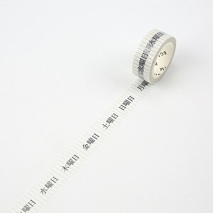 }XLOe[v BGM r[W[G XET BM-SPT007 15mm×7m