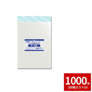 OPP  e[vt HEIKO VW} NX^pbN T-A5 1000Zbg 100×10
