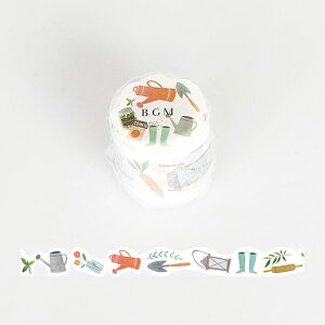 }XLOe[v BGM r[W[G Die-cut ^ ̎ K[fjO BM-DL006 30mm×5m