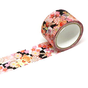 }XLOe[v kimono J~C\Y  FT^Cv sk GR-1006 25mm×5m SAIEN ʉ