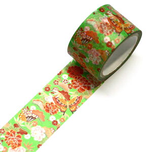 }XLOe[v kimono J~C\Y  FT^Cv |~ɒ GR-1012 25mm×5m SAIEN ʉ