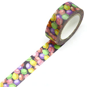 }XLOe[v SAIEN ʉ J~C\Y ƃV[Y }J TR-0051 15mm×10m