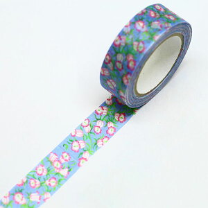 }XLOe[v SAIEN ʉ J~C\Y ƃV[Y Jpj[ TR-0054 15mm×10m