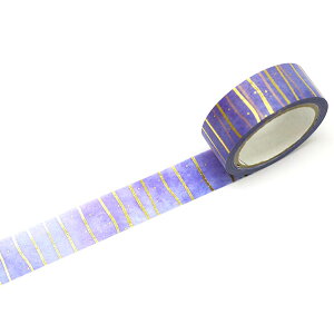 }XLOe[v SAIEN ʉ J~C\Y V[Y S[hXgCv UR-3007 15mm×7m