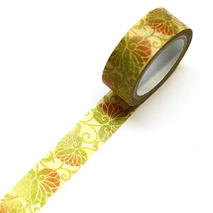 }XLOe[v kimono J~C\Y T ^Cv  GR-3011 15mm×7m SAIEN ʉ