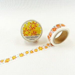 }XLOe[v ROUND TOP ۓVY Ehgbv Tsuyoshi HIRANOSTARS1.15mm×10m TT-MK-010