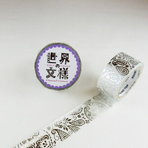 }XLOe[v ROUND TOP ۓVY Ehgbv MaterialMichemon E̕l yCY[(┓) 20mm×8m MM-MK-022