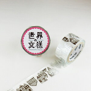 }XLOe[v ROUND TOP ۓVY Ehgbv MaterialMichemon E̕l k X(┓) 20mm×8m MM-MK-023