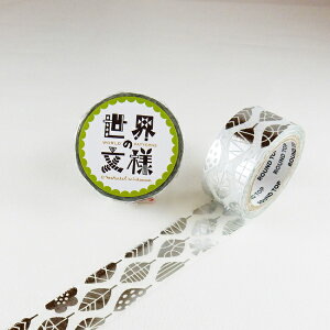 yyVX[p[Z[z}XLOe[v ROUND TOP ۓVY Ehgbv MaterialMichemon E̕l k [t(┓) 20mm×8m MM-MK-024