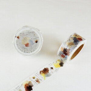 }XLOe[v ROUND TOP ۓVY Ehgbv l×Liang Feng Map Brown 20mm×10m MTW-LF012