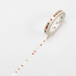 }XLOe[v BGM r[W[G XyV Special  L }ocES[h BM-SPKG001 5mm×5m