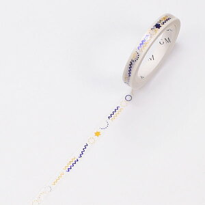 }XLOe[v BGM r[W[G XyV Special  L gEp[v BM-SPKG003 5mm×5m