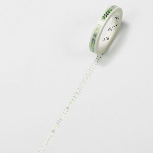 }XLOe[v BGM r[W[G XyV Special  L ςݖ؁EO[ BM-SPKG005 5mm×5m
