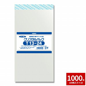 yԌSALE5OFF10/1`10/7܂ŁIz10/1_tf[I|Cg2{OPP  e[vt HEIKO VW} NX^pbN T 13-24 1000Zbg 100×10