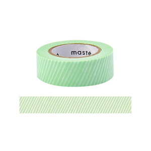 }XLOe[v Mark's }[NX maste yŏ}XLOe[v  15mm XgCvO[ MST-FA12-D 15mm×10m