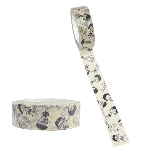 }XLOe[v V[ VWJgE Shinzi Katoh т܂q mg[ 15mm×10m ks-mt-10196