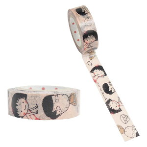 }XLOe[v V[ VWJgE Shinzi Katoh т܂q ܂邿Ƃ 15mm×10m ks-mt-10216