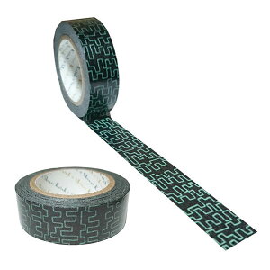 }XLOe[v V[ VWJgE Shinzi Katoh noise 15mm×10m ks-mt-10307