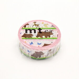 }XLOe[v mt JH mt ex 1 ~ڊo߂ 15mm×7m MTEX1P162