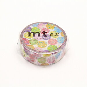}XLOe[v mt JH mt ex 1 [[D 15mm×7m MTEX1P163