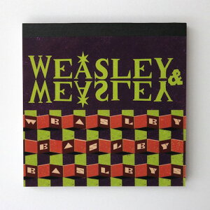 pbhEXNGA O[tbV GreenFlash Harry Potter Collection WWW HP-002