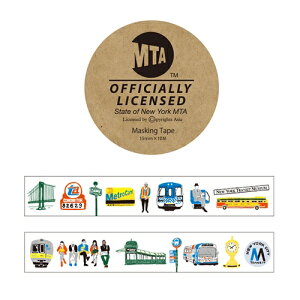 }XLOe[v O[tbV GreenFlash MTA MA-041(people) 15mm×10m