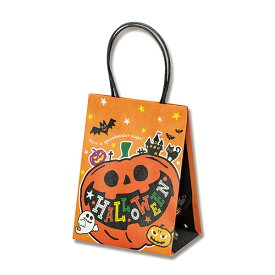 楽天市場 紙袋 ハロウィンの通販