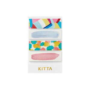 }XLOe[v LOW KING JIM KITTA Lb^ pbg(10×4)KIT053 V[ qggL HITOTOKI