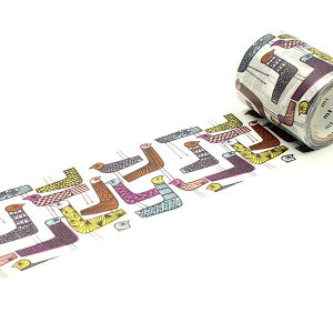 }XLOe[v L mt JH mt × ~iyzl ~OO mingling(50mm×7m) MTMINA40