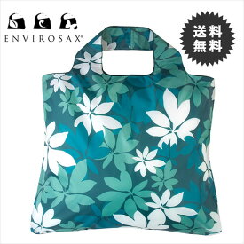 エコバッグ ENVIROSAX エンビロサックス ボタニカ Botanica BAG3 evgseb-bo-b3