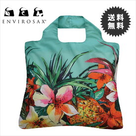 エコバッグ ENVIROSAX エンビロサックス トロピック Tropic BAG3 evgseb-to-b3